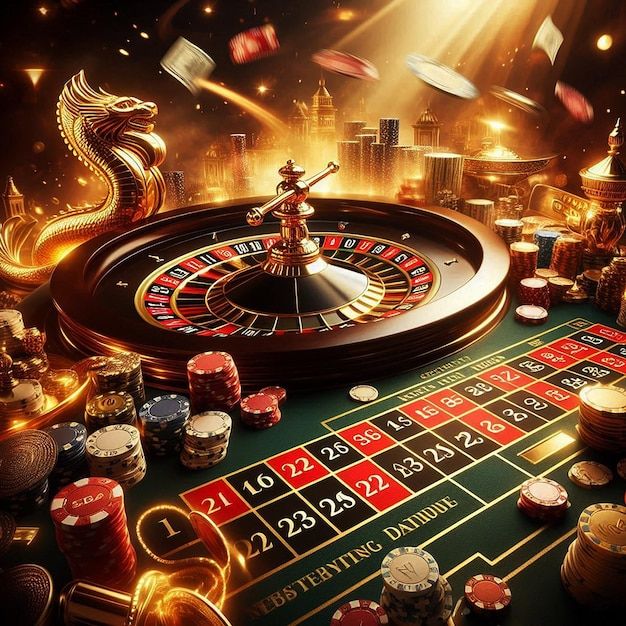 Winning Jackpot Slots پر آن لائن سلاٹس کے بارے میں