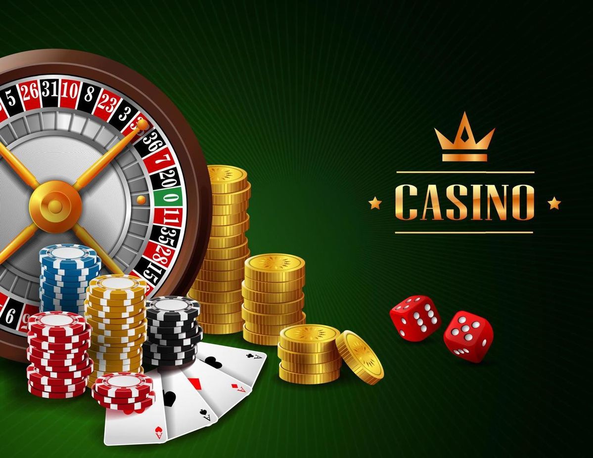 Winning Jackpot Slots کیسینو میں رولیٹی گیمز کے بارے میں معلومات