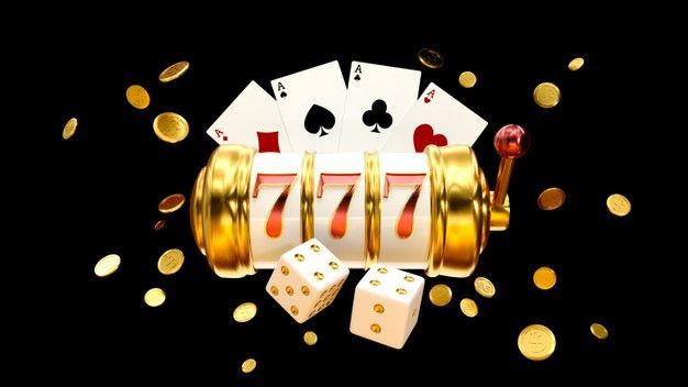 Winning Jackpot Slots پاکستان کیسینو میں بلیک جیک گیمز
