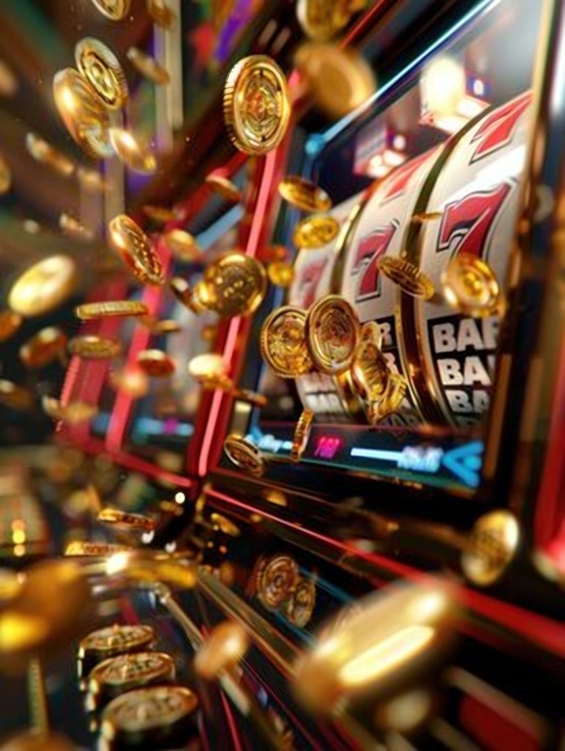 ایک اکاؤنٹ بنائیں یا Winning Jackpot Slots کیسینو میں لاگ ان کریں۔
