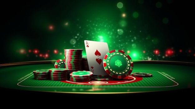 Winning Jackpot Slots آن لائن کیسینو میں کھیلنے کی وجوہات
