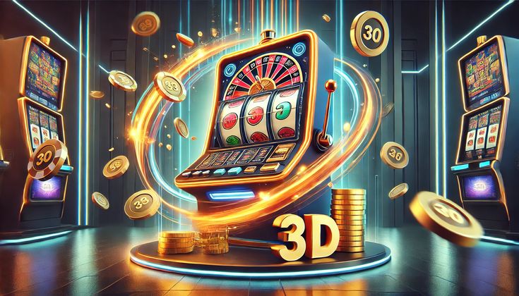 Winning Jackpot Slots کیسینو میں ایک آن لائن گیم کا انتخاب کریں۔
