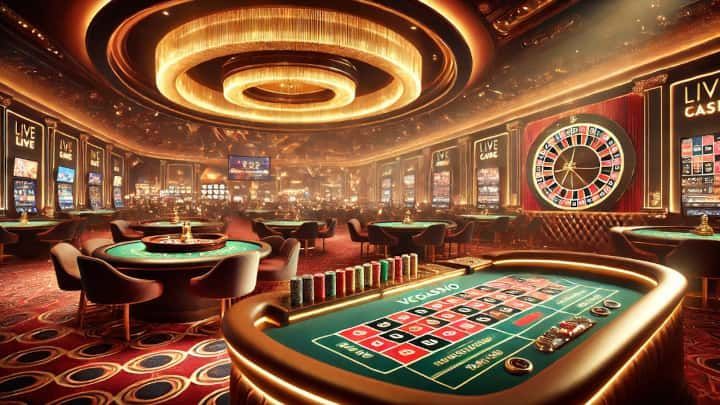 پاکستان کے نئے Winning Jackpot Slotsکیسینو کھلاڑیوں کے لیے خوش آمدید بونس