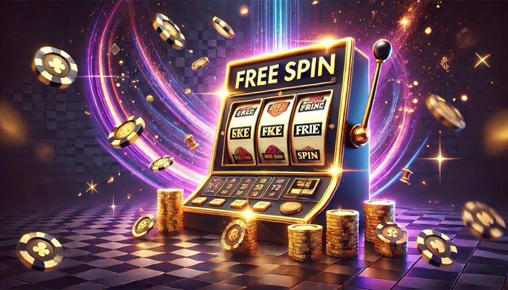 Winning Jackpot Slots پر آن لائن سلاٹس کے بارے میں