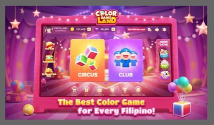 Winning Jackpot Slots کیسینو میں رولیٹی گیمز کے بارے میں معلومات