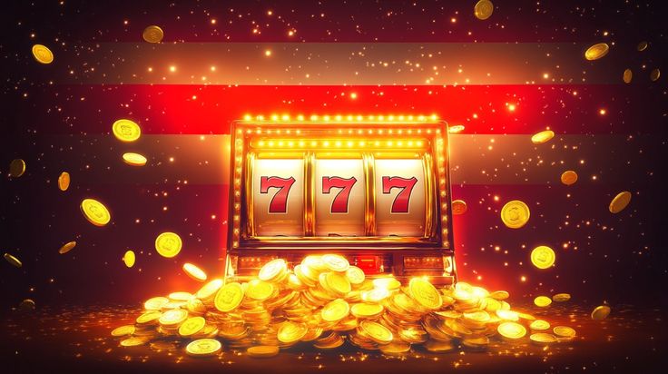 Winning Jackpot Slots کھلاڑیوں کے لیے لائیو کیسینو سیکشن