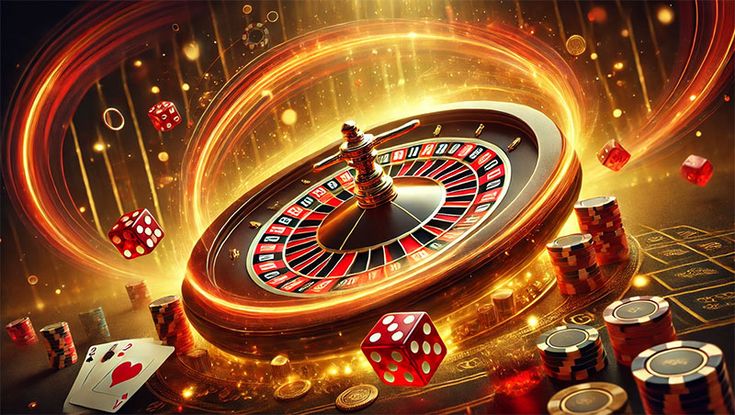 Winning Jackpot Slots آن لائن کیسینو میں کھیلنے کی وجوہات