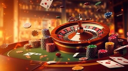 Winning Jackpot Slots کیسینو میں ایک آن لائن گیم کا انتخاب کریں۔
